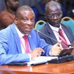 Parliament Approves URA Staff Bonus Following Record Revenue Performance