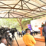 UCC Issues Strict Guidelines for Responsible Media Coverage Ahead of Uganda’s 2026 Elections