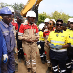 Uganda Nears Completion of East African Crude Oil Pipeline