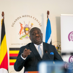 UCC Justifies Ban on Live Streaming of Election Results