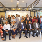 Ambassador Paul Mukumbya: A Career of Excellence in Uganda’s Foreign Service”