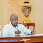 Museveni Enacts Three Landmark Housing and Construction Laws