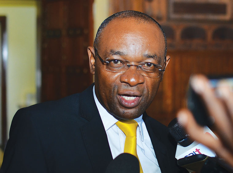 Government Sets March and April Dates for LC1 and Women Council Elections