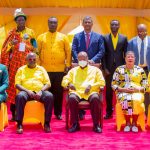 NRM Moves to Consolidate Post-Election Structures as District, City and Municipal Leaders Convene at State House