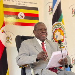 Amnesty Commission Pardons Over 28,340 Former Insurgents Since 1986