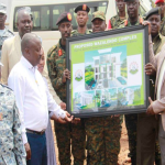 Wazalendo SACCO Breaks Ground on New Commercial Complex in Nakasongola