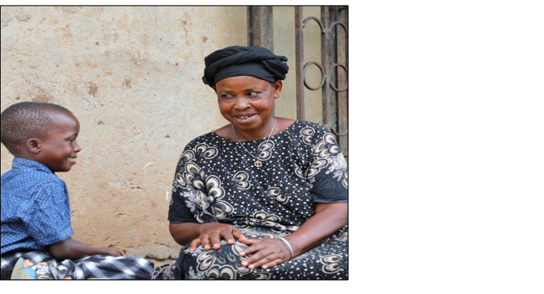 Growing Strong and Independent: Nurturing Future Leaders in Uganda