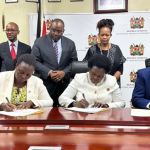 Uganda Secures Strategic Stake in Kenya Pipeline Company IPO