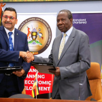 Uganda Signs €641 Million Financing Agreement with Standard Chartered to Fund Key Infrastructure Projects