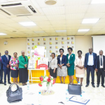 IGG Launches New Strategic Plan to Strengthen Fight Against Corruption