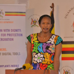 Government launches a campaign to protect Ugandans seeking work abroad