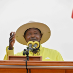 President Calls for Reconciliation Following Conclusion of General Elections