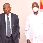 President Museveni Appoints Former Ethiopian Airlines Boss, Mr. Girma Wake as Acting CEO of Uganda Airlines