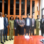 Office of the President Commends RDCs for President Museveni’s landslide victory