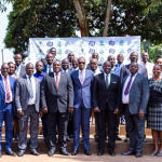 UICT Hosts Parliamentary Committee on ICT for Oversight Visit on Digital Skills and Innovation