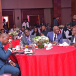 Uganda Ranks Third in 2025 Absa Africa Financial Markets Index