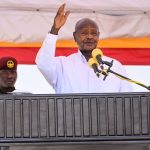 President Museveni Honours Archbishop Janani Luwum’s Martyrdom, Urges Leaders to Persuade Not Intimidate.