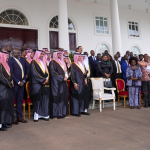 Uganda, UAE Commence Visa Waiver Agreement for Diplomatic and Service Passports