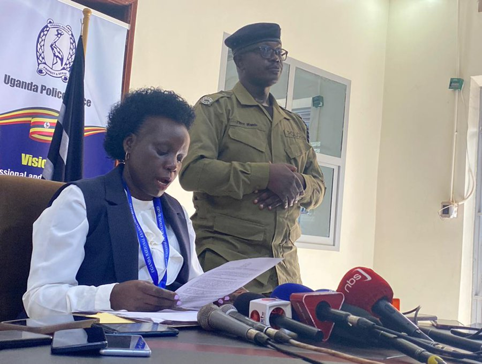 New Hope as UNEB Recovers Missing PLE Scriptsfor Bamure Primary School Candidates