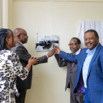 URSB Launches 38th Technology and Innovation Support Centre at UVRI to Boost Research Commercialisation