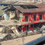 Deputy Speaker Clarifies Position on Land Ownership Amid Owino Market Demolitions