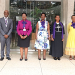 Mulago Hospital Marks International Women’s Day with Focus on Mental Health of Female Health Workers