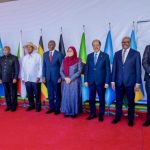 EAC Heads of State Adopt New Financing Formula and Launch 7th Development Strategy