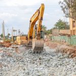 Government Warns Contractors Against Using Old Vehicles on Road Projects