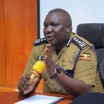 Police Warn Ugandans Over US Visa Scams After 43 Arrested for Forgery