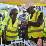 From Pasture to Processing Plant: Ugandan Engineering Transforms Dairy Farming in Lyantonde