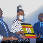 OVER 110,000 Candidates Qualify for University After Passing UACE.