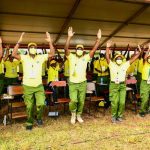 NRM MPs Set for Kyankwanzi Retreat Ahead of Twelfth Parliament