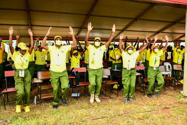 NRM MPs Set for Kyankwanzi Retreat Ahead of Twelfth Parliament