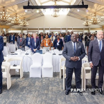 UCC Boss Calls for Digital Transformation to Revitalise Africa’s Postal Services