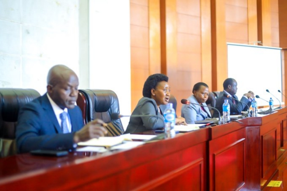 Museveni Appoints Nkeramihigo as Permanent Secretary for Policy Coordination