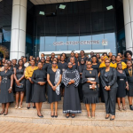 URSB Celebrates Women Staff, Reaffirms Commitment to Stronger Institutions