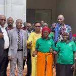 New Coffee Plant Commissioned to Boost Farmers in Bunyangabu