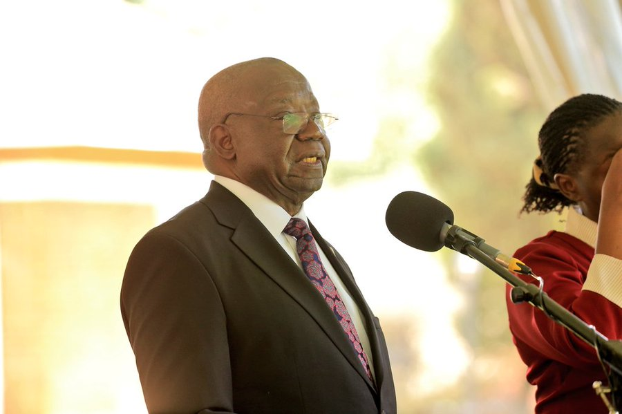 UNEB Issues Guidelines on Handling S.4 Repeaters