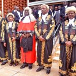 Court of Appeal to Clear Dormant Criminal Appeals in Special Session