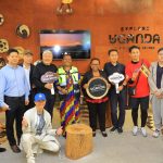 Uganda Hosts Chinese Delegation for Coffee Investment and Tourism Tour