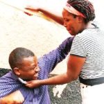 CAN SOCIETY CHANGE THE NORMS THAT FUEL VIOLENCE?