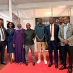 Cheptegei Pays Courtesy Visit to UPPC, Urges Staff to Embrace Discipline & Consistency
