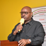 Government Summons HR Heads for Orientation in Kyankwanzi