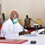 Museveni Enacts New Law to Create National Drug and Health Products Authority