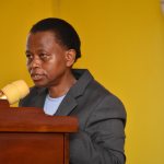 Head of Public Service Announces Sweeping Reforms for Civil Servants