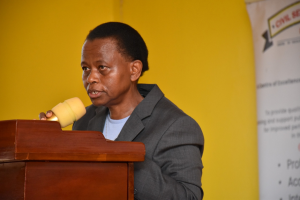 Head of Public Service Announces Sweeping Reforms for Civil Servants
