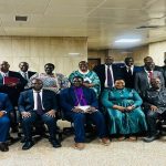 Government, Pentecostal Churches Hold Dialogue on Trade Order Implementation