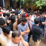 Government Arrests 231 Illegal Migrants in Kampala and Adjumani