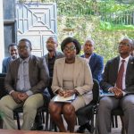 Uganda Tightens Building Regulations Under New 2026 Amendment Law