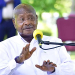 Museveni Endorses Traditional Wooden Crockery as Safe and Durable.